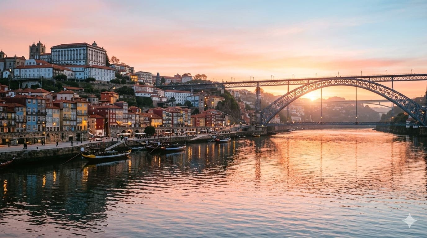 Complete Guide to IVF in Portugal 2026