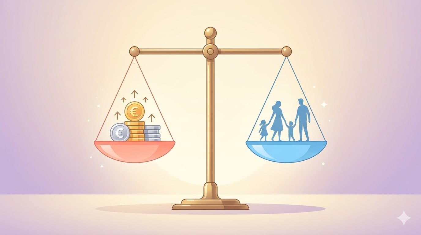 IVF Cost Comparison 2026: Portugal vs UK vs France vs Germany
