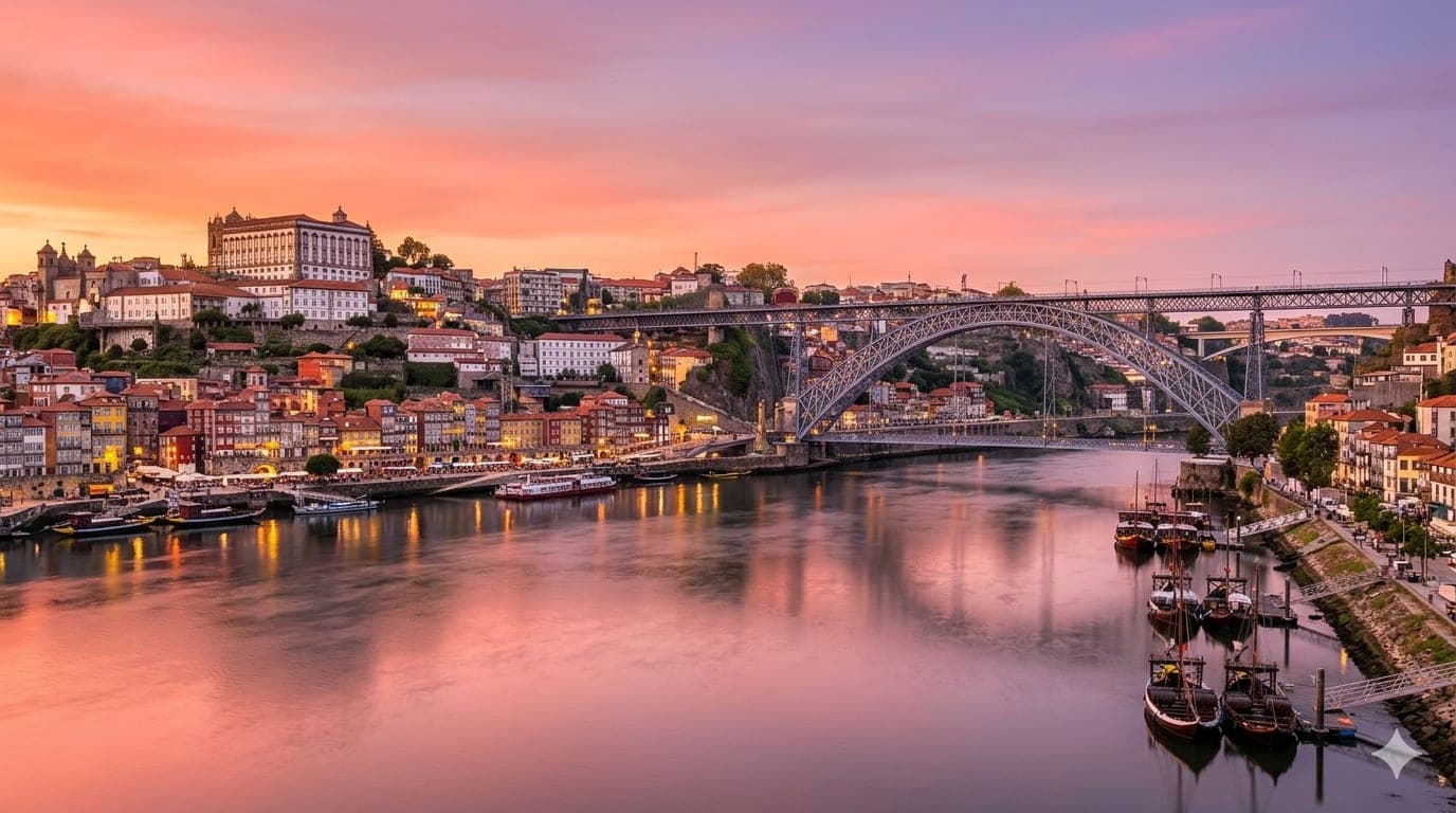 Why Choose Porto for Your Fertility Journey