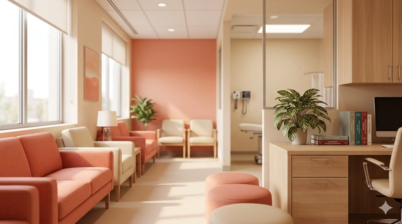 What to Expect at Your First Fertility Consultation