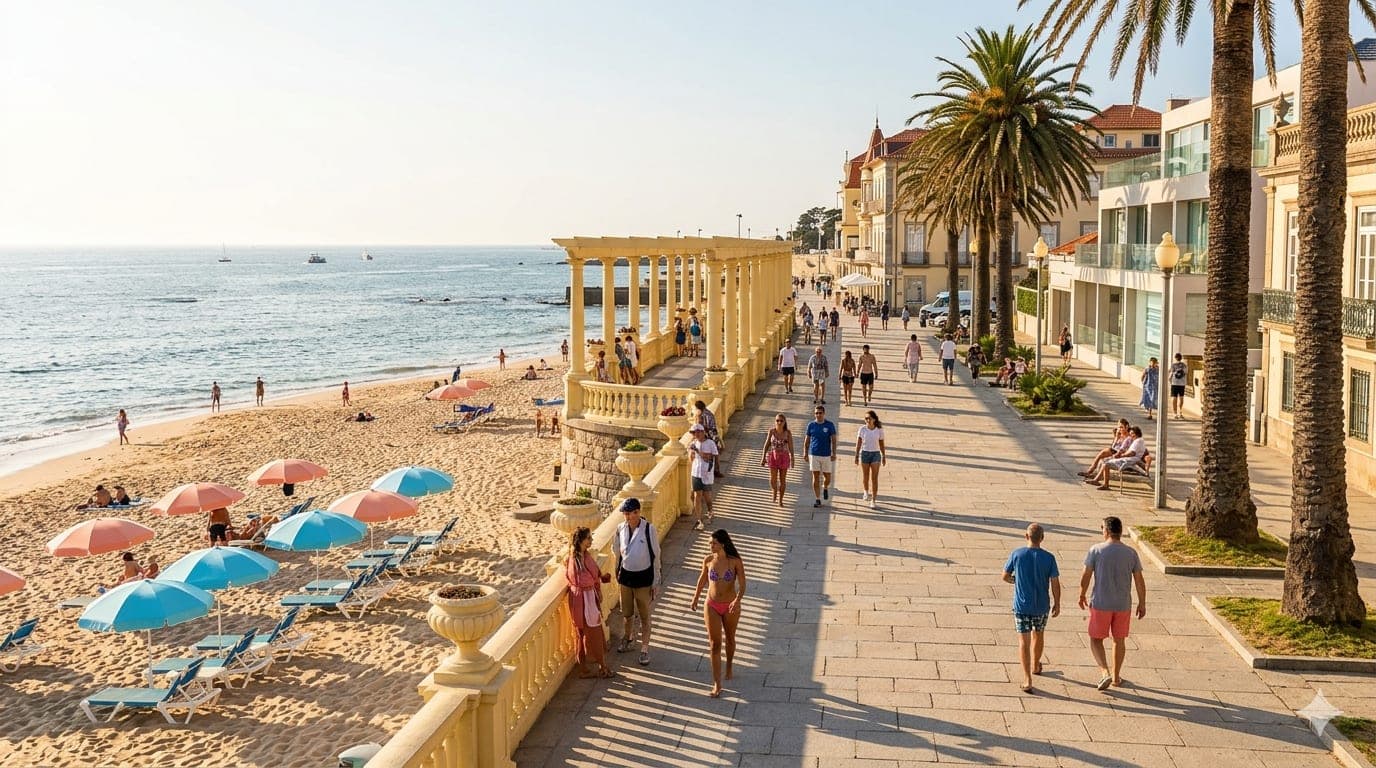 Summer in Porto: Combining IVF Treatment with a Portuguese Holiday