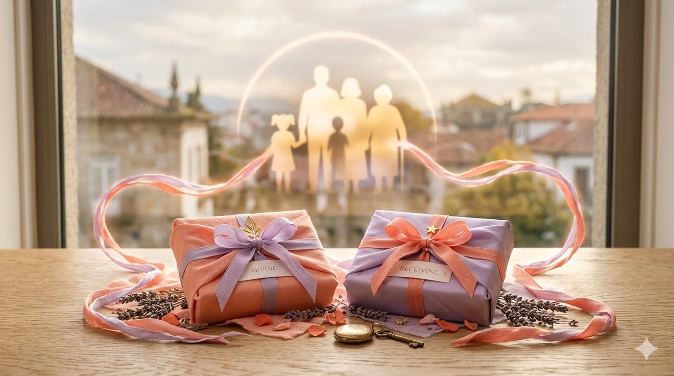 Double Donation IVF: Using Both Egg and Sperm Donors in Portugal