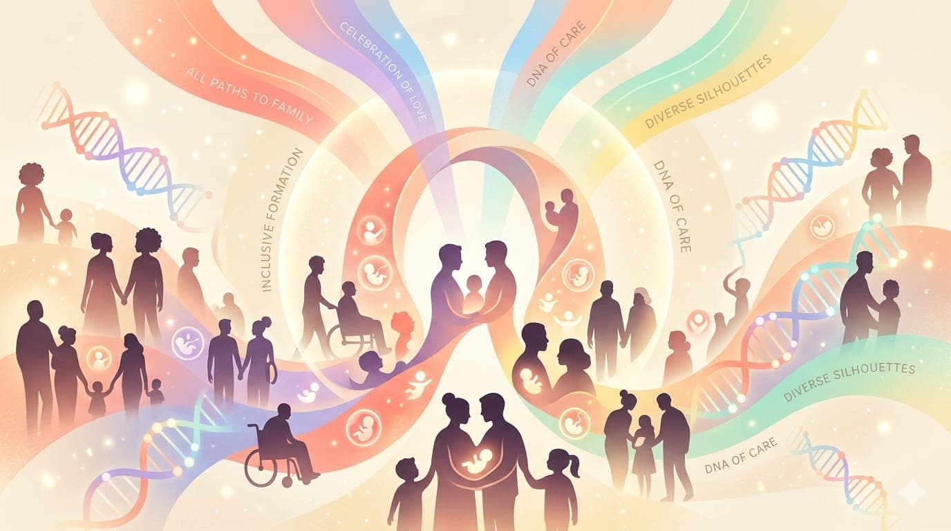 Fertility Options for Trans and Non-Binary People in Portugal